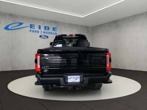 New 2026 Ford F350 Platinum AWD/4WD image 12