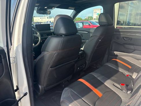 Certified 2026 Honda Passport TrailSport image 39