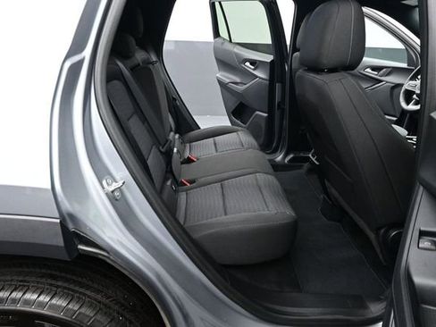 Used 2026 Chevrolet Equinox LT AWD/4WD image 15