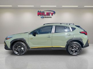Certified 2025 Subaru Crosstrek 2.5i Sport AWD/4WD video 2