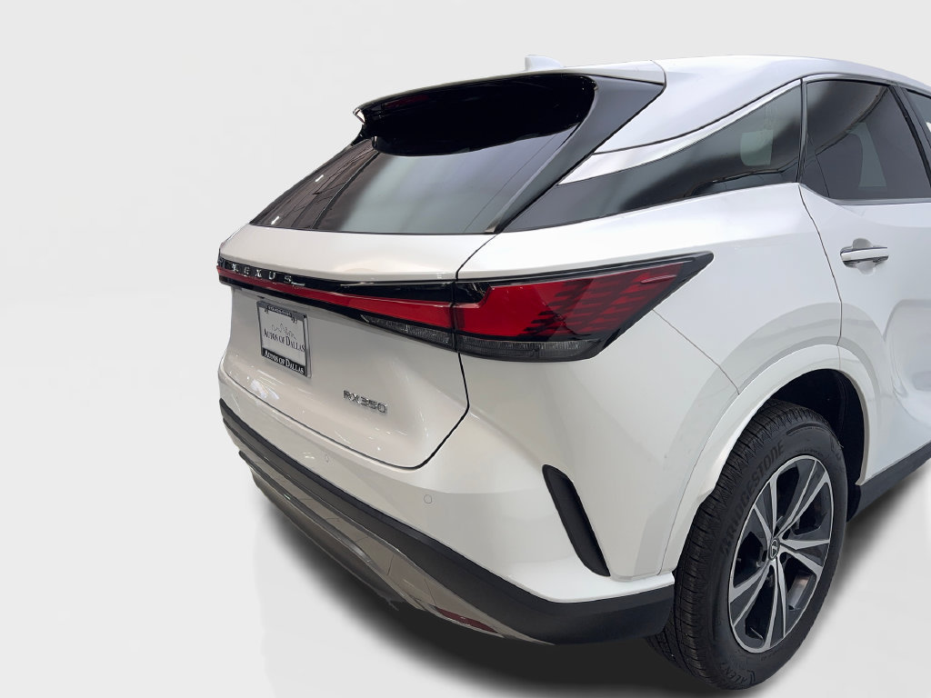 Used 2023 Lexus RX 350 FWD image 20