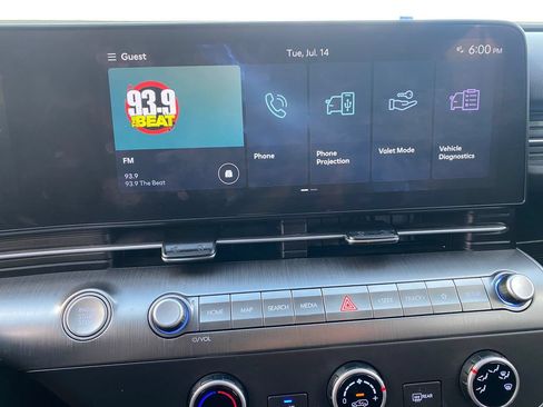 Certified 2024 Hyundai Kona SE AWD/4WD image 34