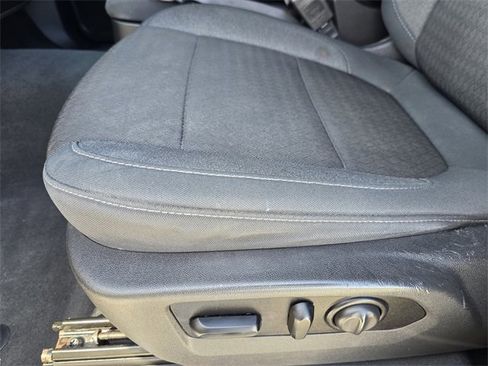 Used 2020 GMC Sierra 1500 Elevation w/ Elevation Value Package image 16