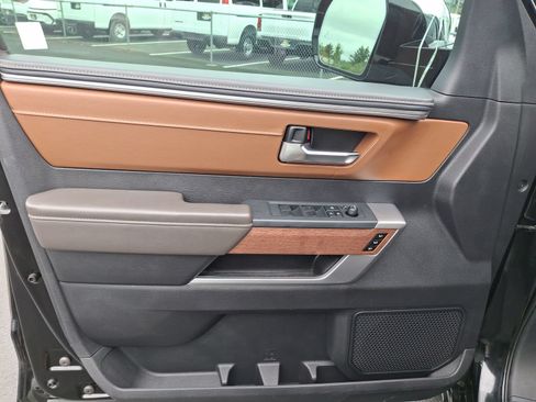 Used 2022 Toyota Tundra 1794 Edition RWD image 15