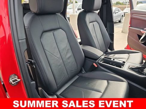 Used 2025 Audi Q3 2.0T Premium AWD/4WD image 10