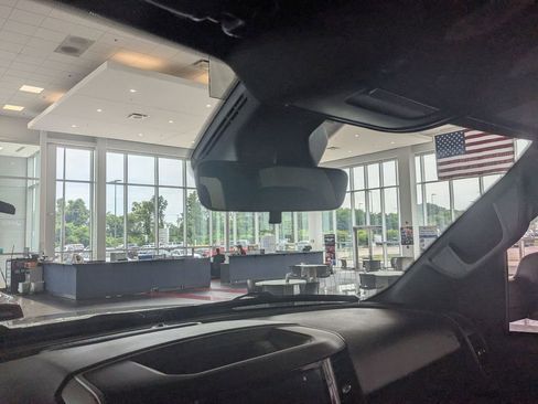 New 2026 RAM 1500 Warlock AWD/4WD image 30