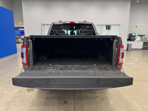 Certified 2023 Ford F150 Lariat w/ Trailer Tow Package image 8