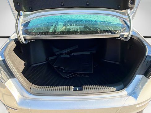 Certified 2024 Honda Accord EX image 25