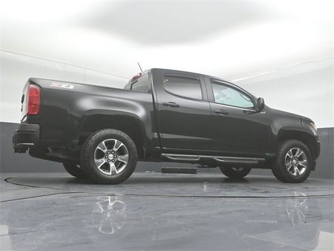 Used 2017 Chevrolet Colorado Z71 image 43