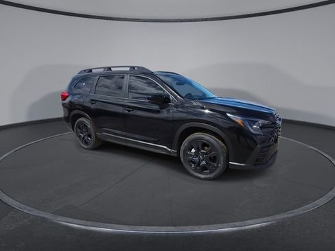 New 2026 Subaru Ascent Bronze Edition AWD/4WD image 2
