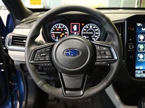 Certified 2026 Subaru Forester Limited AWD/4WD image 4