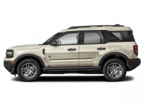 New 2025 Ford Bronco Sport Big Bend w/ Convenience Package image 3