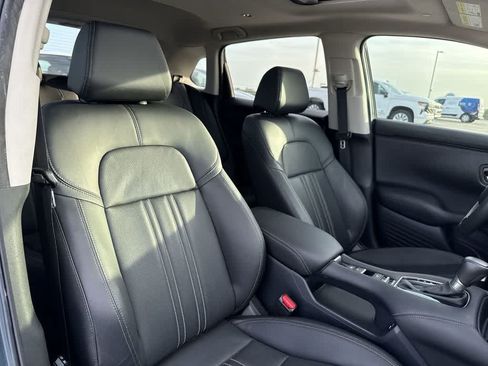 Used 2024 Honda HR-V EX-L image 27