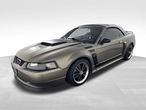 Used 2001 Ford Mustang GT RWD image 3