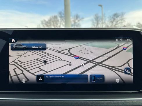 Used 2024 Mercedes-Benz GLS 450 4MATIC image 19