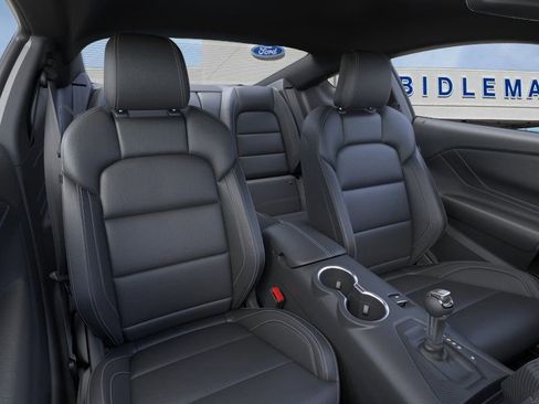 New 2026 Ford Mustang Premium image 10