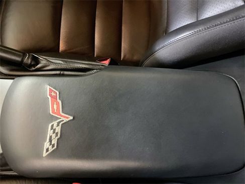 Used 2011 Chevrolet Corvette Base w/ Preferred Equipment Group image 31