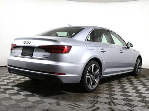 Used 2018 Audi A4 2.0T Premium Plus image 6