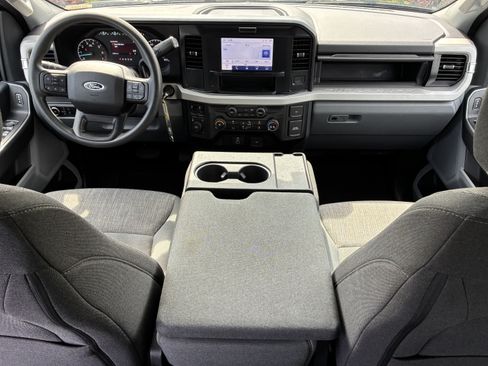 Used 2026 Ford F250 XLT AWD/4WD image 17