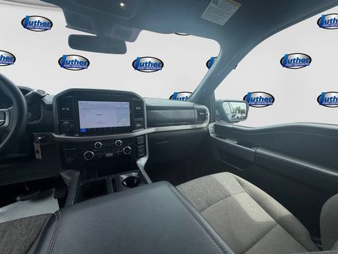 Used 2024 Ford F150 XLT w/ Mobile Office Package AWD/4WD image 15