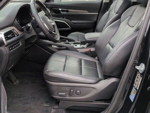 Used 2021 Kia Telluride EX w/ EX Premium Package AWD/4WD image 8