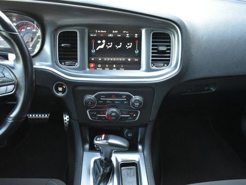 Used 2021 Dodge Charger R/T RWD image 19