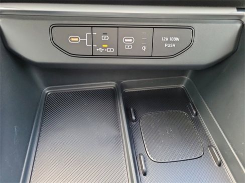 New 2026 Kia Carnival SX Prestige image 30