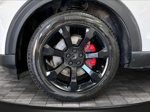 Used 2022 Ford Explorer ST w/ Equipment Group 401A image 38