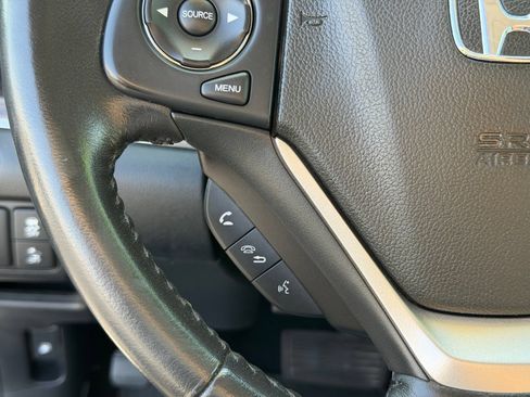 Used 2016 Honda CR-V Touring image 20