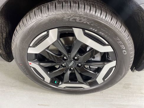 New 2025 Kia Telluride EX image 10