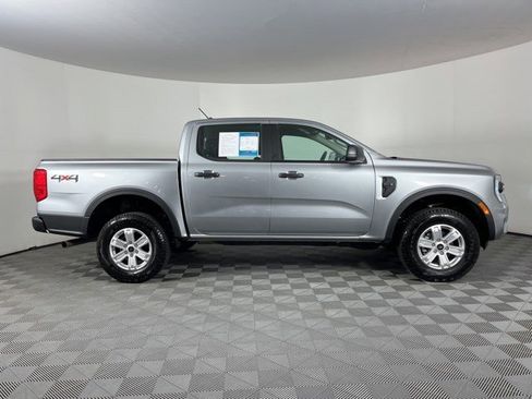 Used 2024 Ford Ranger XL w/ Trailer Tow Package AWD/4WD image 9