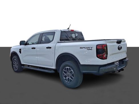 Used 2024 Ford Ranger XLT image 5