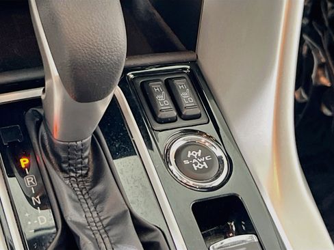 Used 2023 Mitsubishi Eclipse Cross SE image 20