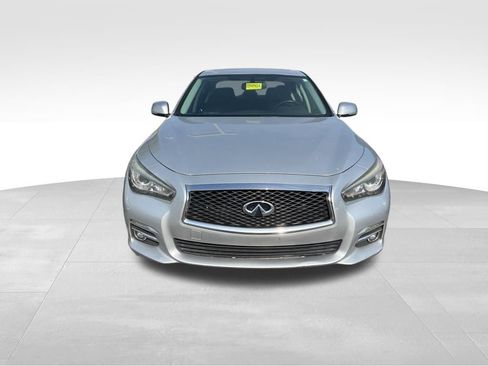 Used 2014 INFINITI Q50 Premium w/ Navigation Package image 3