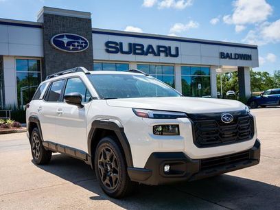 New 2026 Subaru Outback Limited