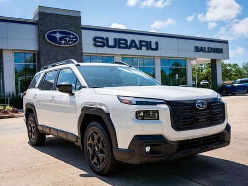 New 2026 Subaru Outback Limited AWD/4WD image 1