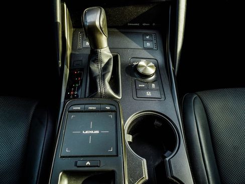 Used 2023 Lexus IS 300 w/ Comfort Package image 21