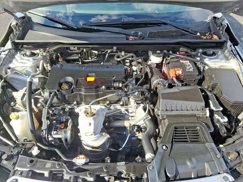 Used 2022 Honda Civic Sport image 28