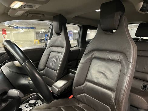 Used 2014 BMW i3 w/ Range Extender image 15