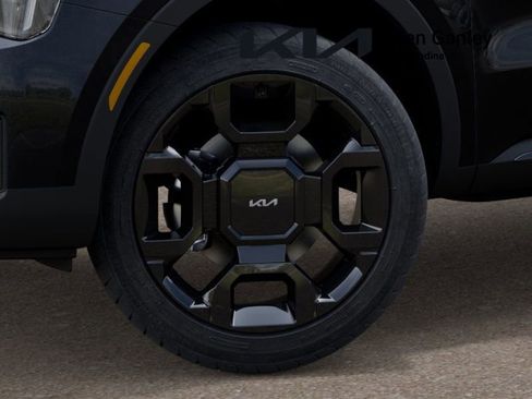 New 2026 Kia Sorento X-Line EX image 9
