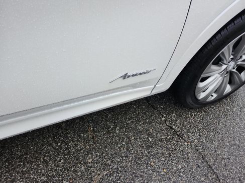Used 2026 Buick Envista Avenir FWD image 6