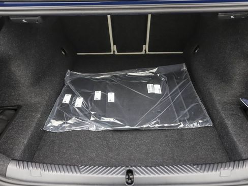 Certified 2025 BMW 530i xDrive 530i xDrive w/ Premium Package image 24