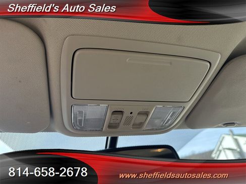 Used 2016 Honda CR-V EX-L image 32