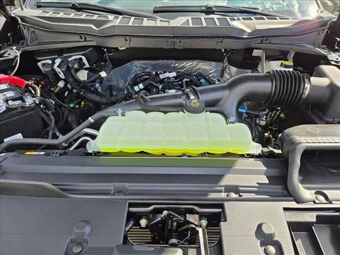 New 2025 Ford F150 STX w/ Equipment Group 200A image 16