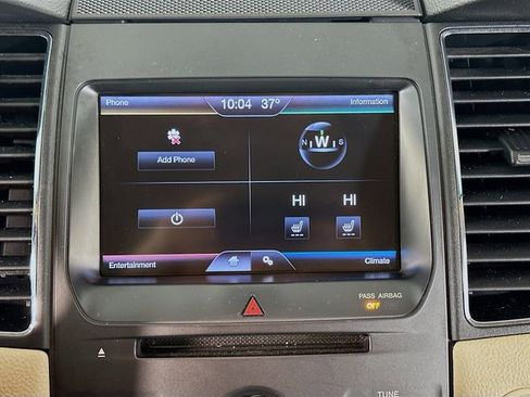 Used 2014 Ford Taurus SEL w/ Equipment Group 201A image 23