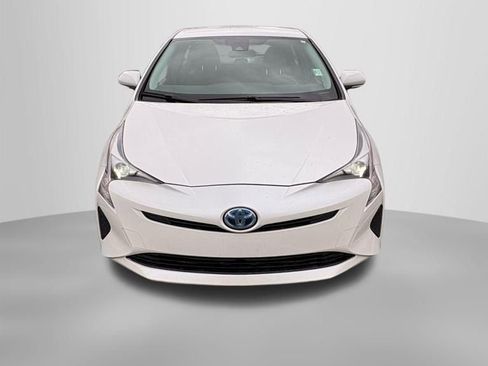 Used 2017 Toyota Prius Four image 12