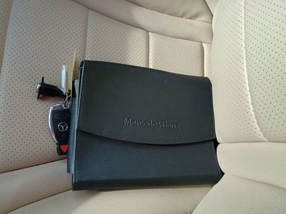 Used 2017 Mercedes-Benz GLC 300 4MATIC