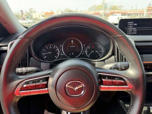 Certified 2023 MAZDA CX-50 Meridian Edition w/ Cargo Package image 27