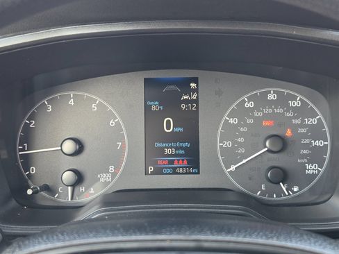 Used 2024 Toyota Corolla LE FWD image 22