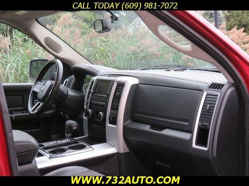 Used 2010 Dodge Ram 1500 Truck Sport image 6